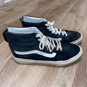Vans shoes